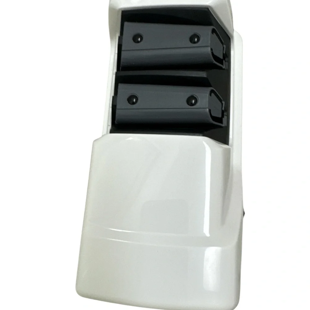 Chef’sChoice 314 Electric Diamond Sharpener White Fine Edge &‎ Serrated Knives